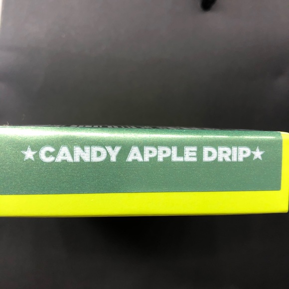 NEW Jeffree Star Supreme Frost “Candy Apple Drip” - Picture 3 of 7